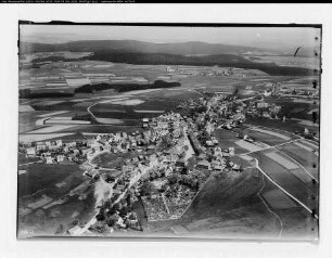Schwarzenbach (b. Naila)