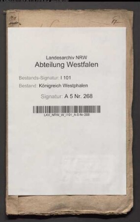 Vakanzen beim Marienstift in Bielefeld