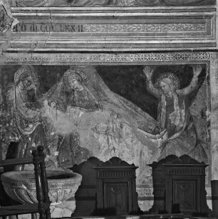 Beweinung Christi