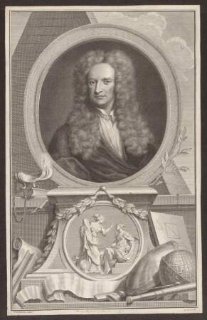 Newton, Isaac