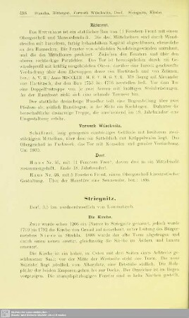 Striegnitz