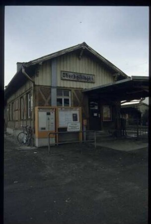 Hp. Oberboihingen