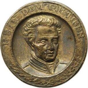 König Anton