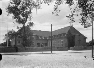 Sankt Annengemeindehaus