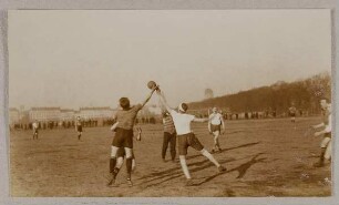 Ballspiel