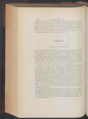 Apéndice.