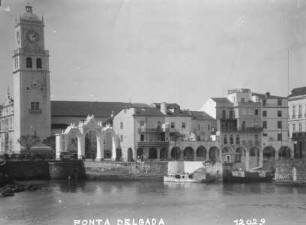 Igreja de São Sebastião