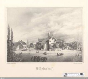 Wilhelmsdorf