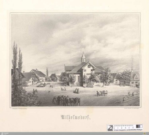 Wilhelmsdorf