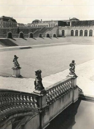 Untere Orangerie