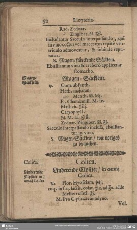 Colica