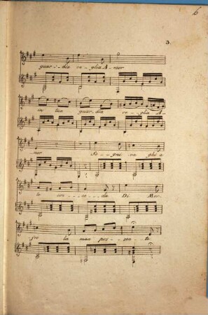 Trentasei ariette nazionali : con accompagnamento di chitarra, 2. Dormi in pace