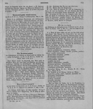 Die Versteinerungen von Kieslingswalda und Nachtrag zur Characteristik des sächsisch-böhmischen Kreidegebirgs / von Dr. H[anns] B[runo] Geinitz. - Dresden : Arnold, 1843