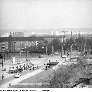 Dresden Prager Straße