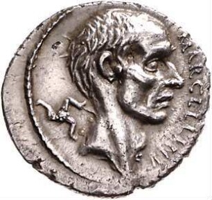 Röm. Republik: P. Cornelius Lentulus Marcellinus