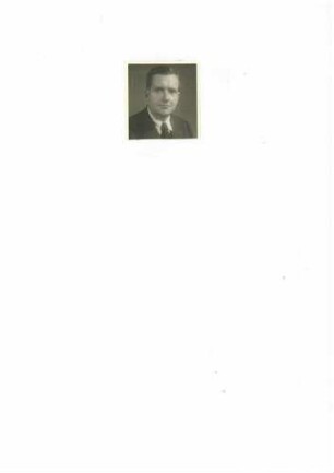 Huber, Edmund