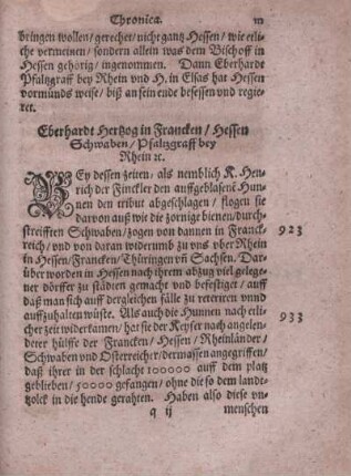 Eberhardt Hetzog in Francken, Hessen Schwaben, Pfaltzgraff bey Rhein ec.