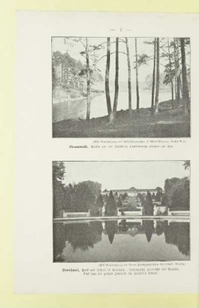 Sanssouci