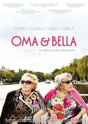 Oma & Bella