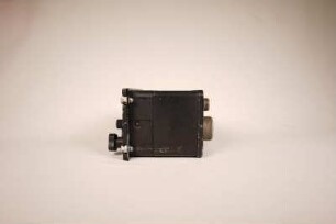 G.P.I. Control Unit MÜ26-18
