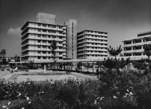 Archivfotografie "heidelberg_universitaet_on07"