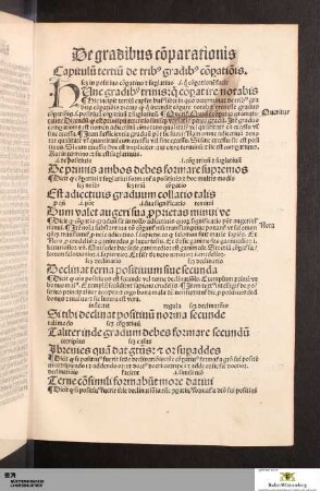 3. De gradibus comparationis