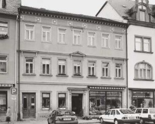 Laden, Waldheim (Kreis Döbeln)