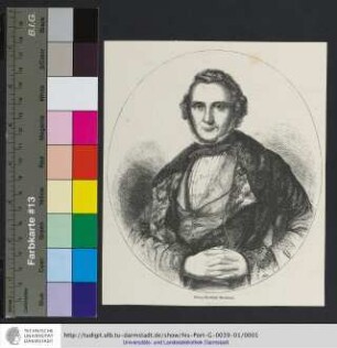 Georg Gottfried Gervinus