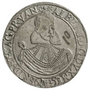 Münze, 1632