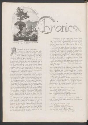 Chrônica