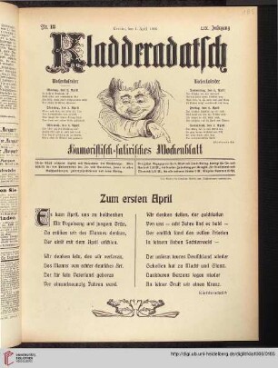 Hefte 13-17, April 1906
