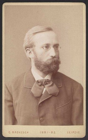 Schur, Friedrich