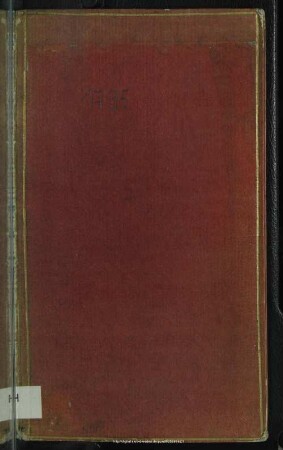 1795: Leipziger gelehrtes Tagebuch : auf das Jahr ...