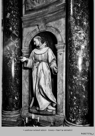 Heiliger Bernardin von Siena - Heiliger Bernardino von Siena