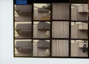 COMPRI - Medical Center, 1976