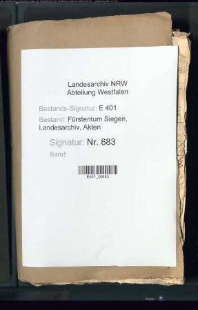 Gerichtsprotokolle und -bescheide des Gerichts zu Freudenberg in strittigen Angelegenheiten diverser Untertanen