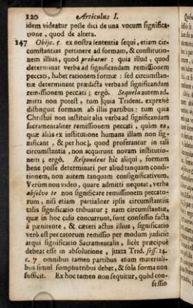 120-126, Obijc. 5. ex nostra sententia sequi, etiam ...