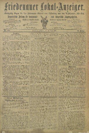 Nr. 178, 31.07.1907