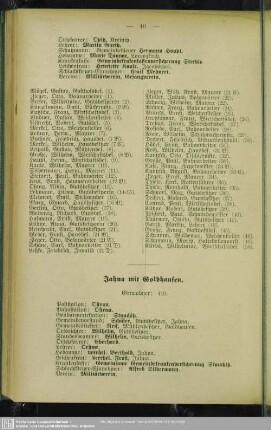 Jahna mit Goldhausen