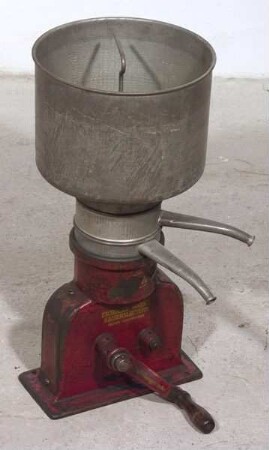 Separator
