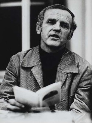 Günter de Bruyn