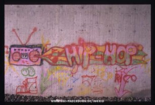 HiP-HOP