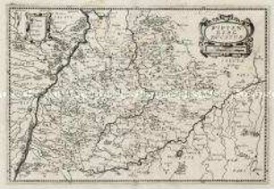 Wirtenberg Ducatus