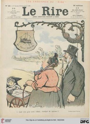 No. 421 (29 Novembre 1902)