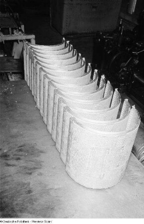 Druckplatten