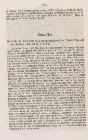 234-236 Rezensionen