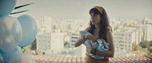 Tel Aviv - Beirut