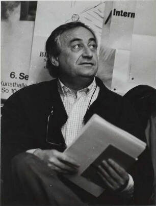 Cees Nooteboom