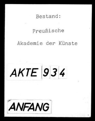 Auskünfte über Künstler, Kunstwerke, Ausstellungen