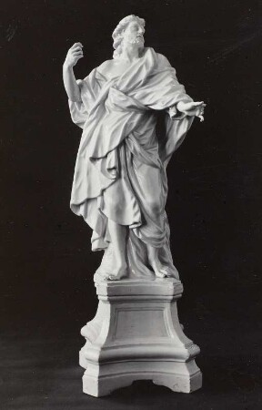 Evangelist Matthäus